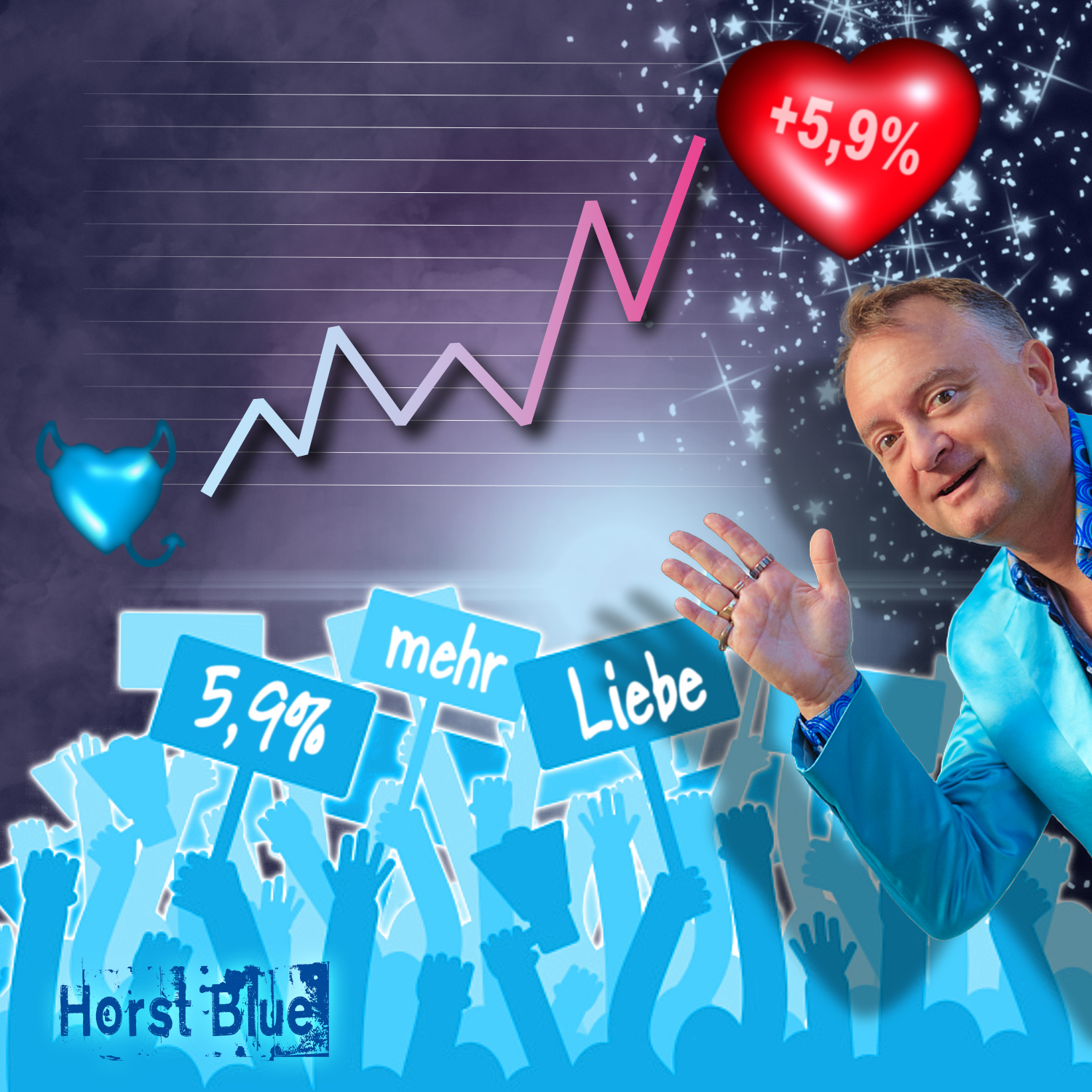 Horst Blue - 5,9  mehr Liebe - Cover.jpg